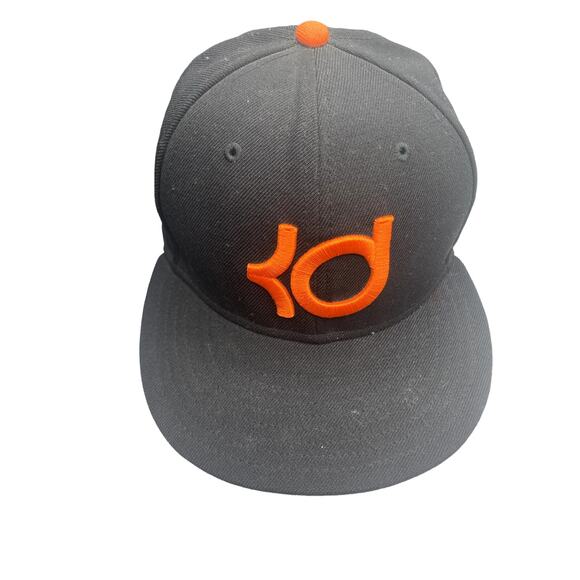 Nike Other - Nike True KD Kevin Durant Snap Back Cap